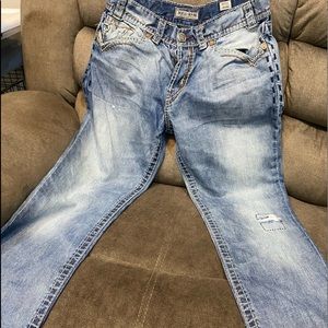 Men jeans